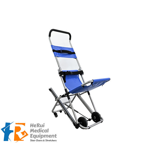 Découvrez le confort et la commodité de nos chaises innovantes pour branle-escalier.