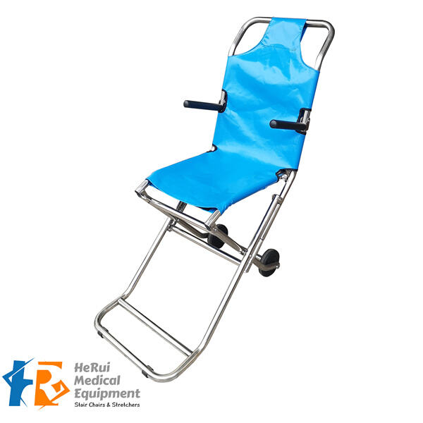 Stand out from the competition with our innovative, user-friendly escape chairs