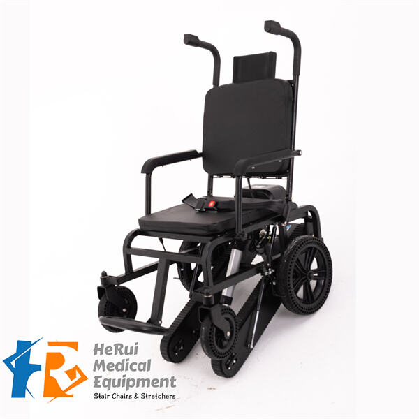 Accessible stair-climbing solutions for wholesale buyers