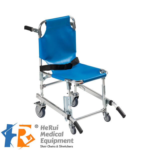 Идеальный выбор для отелей, больниц, школ и других коммерческих зданий, нуждающихся в надежных решениях экстренной эвакуации