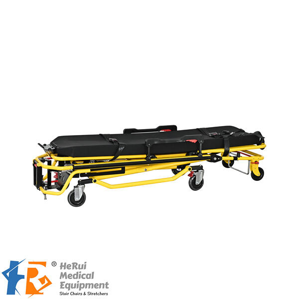 Des offres de chariots à brancards pour économiser de l' argent.