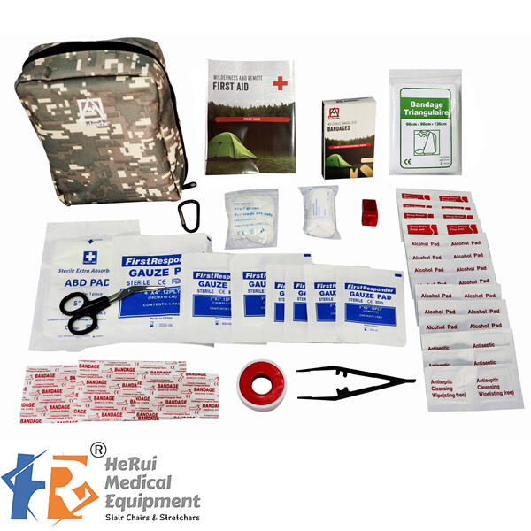 Be ready for any situation with our discounted first aid supplies