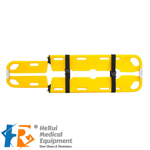 Быстрая и эффективная доставка всех заказов пластиковых носилок