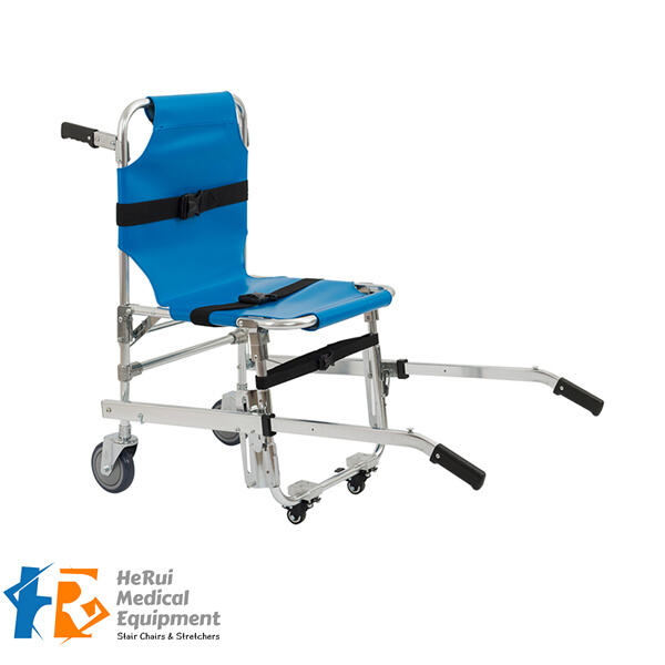 Top-quality materials ensure durability and reliability for emergency situations