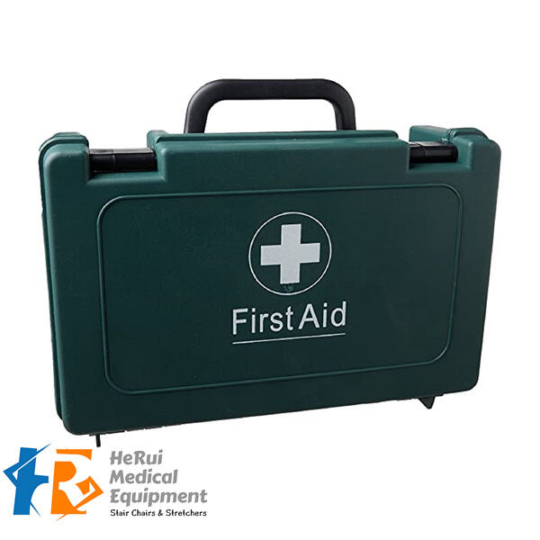 Explore a wide selection of high-quality first aid kits and supplies