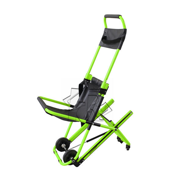 عزز استعدادك للطوارئ مع كراسي الإخلاء الممتازة لدينا