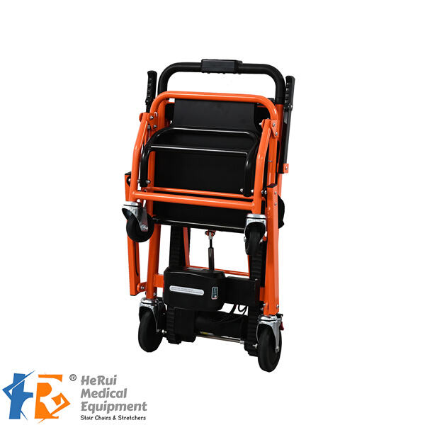 Улучшите доступность с помощью нашего электрического стула