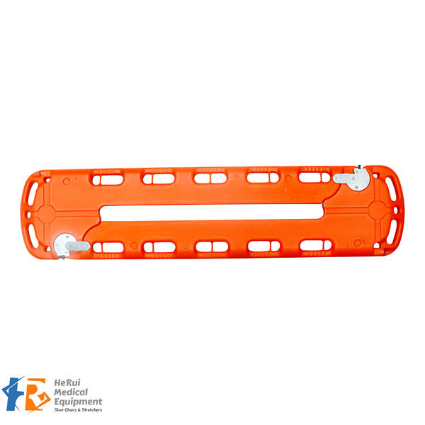 Cost-effective scoop stretcher options for hospitals and medical facilities