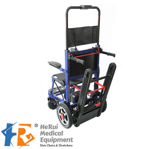 Надежные и долговечные решения для подъемников по лестнице