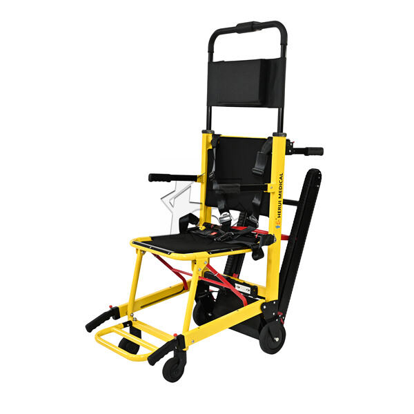 Top-Notch Stair Climbers to Enhance Daily Living