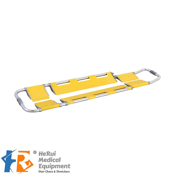 Comfortable and secure design for optimal patient care