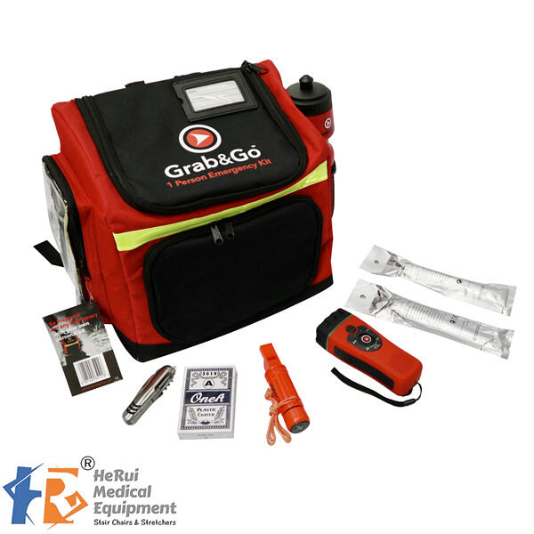 Keep your employees safe and healthy on the job with our professional-grade first aid products.