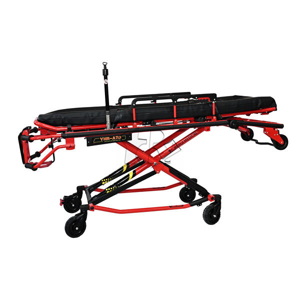 Доверенный поставщик тележек скорой помощи для оптовых покупателей