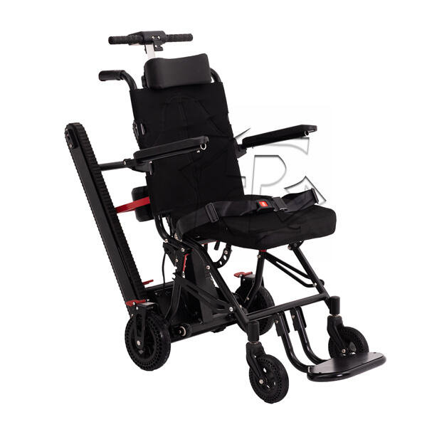 Convenient and efficient way to access multiple levels in homes or buildings