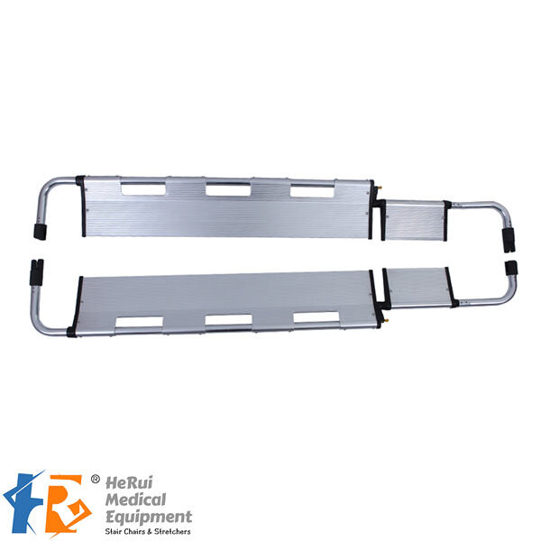 Advanced Features and Innovation in Ambulance Scoop Stretcher Technology