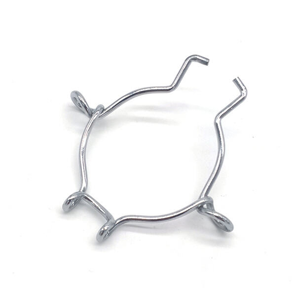 Discover the endless possibilities of wire bending