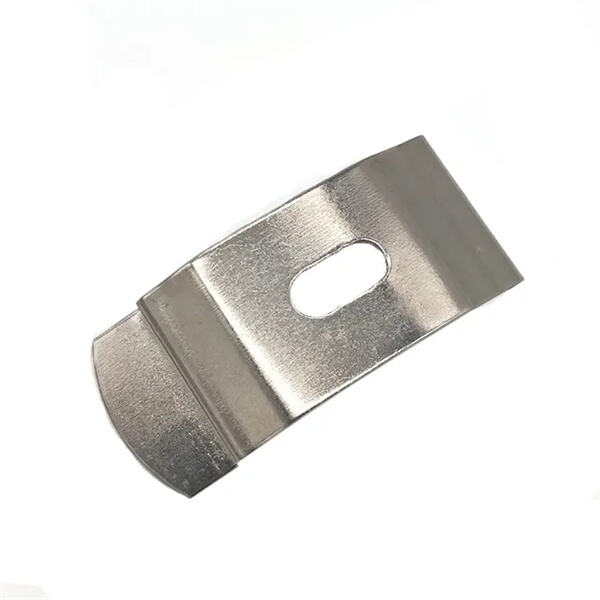 حلول مخصصة تلبي جميع احتياجاتك في مجال تصنيع المنتجات المعدنية