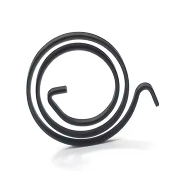 Where to find high-quality constant force torsion springs at wholesale prices