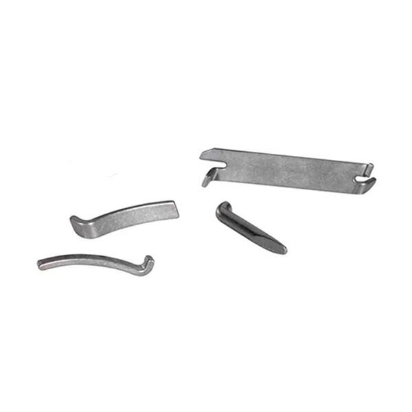 هندسة دقيقة وأوقات تسليم سريعة