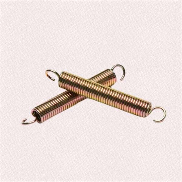 Cost-effective Stainless Extension Springs for Wholesale Buyers