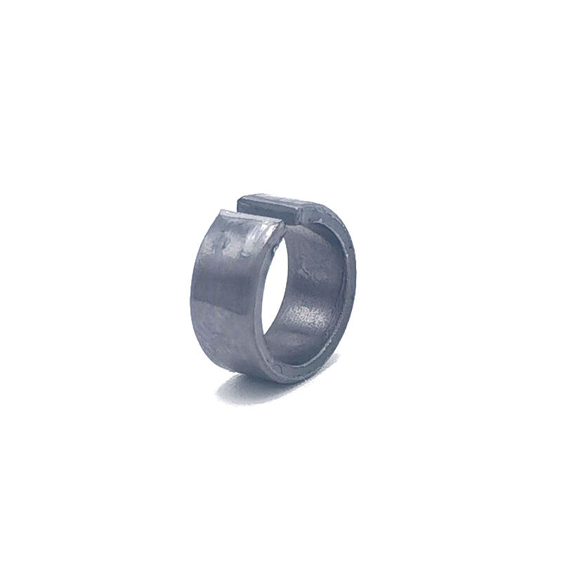CE ISO Factory Aluminum Bushing Steel Backed Sintered Bronze manufacture
