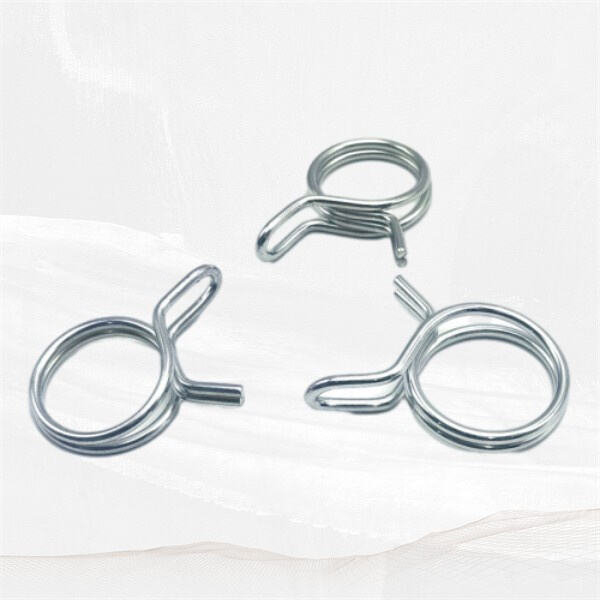 The Benefits of Stainless Steel Hose Clamps