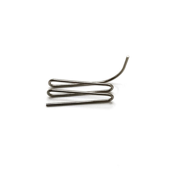Exceptional customer service and support for all your wire forming needs