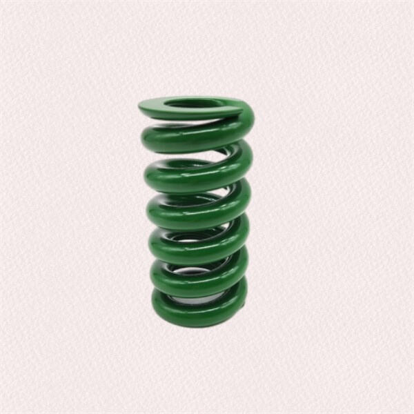 Enhance your driving experience with our premium coil springs