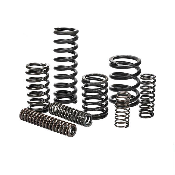 ما الذي يجب البحث عنه في مصنّع موثوق للمشابك الربيعية