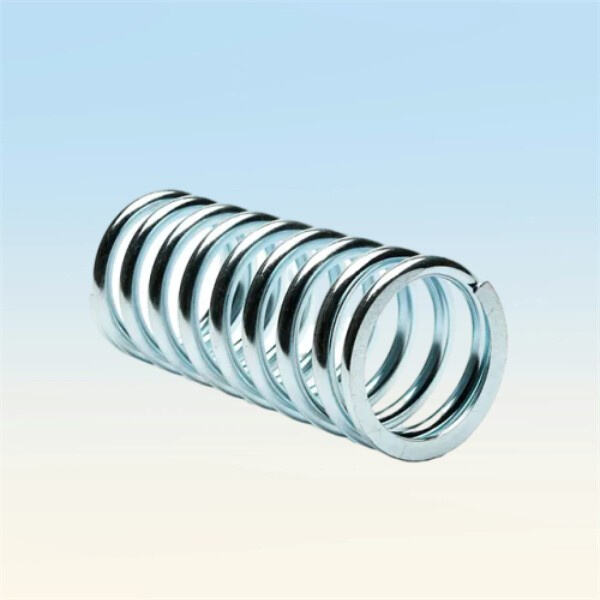 Custom Compression Springs for Every Industry Need