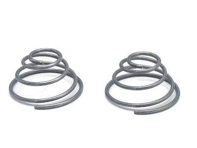 Ano ang Nagtatakda sa Lakas at Fleksibilidad ng mga Coil Spring