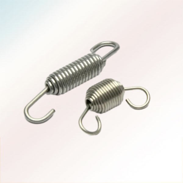 Premium Quality Heavy Duty Extension Springs at Competitive Prices