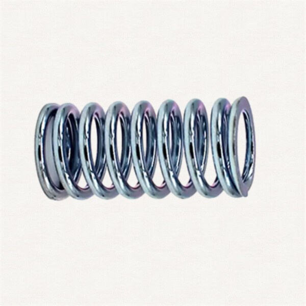 Competitive Pricing on Bulk Orders of Flat Spiral Torsion Springs