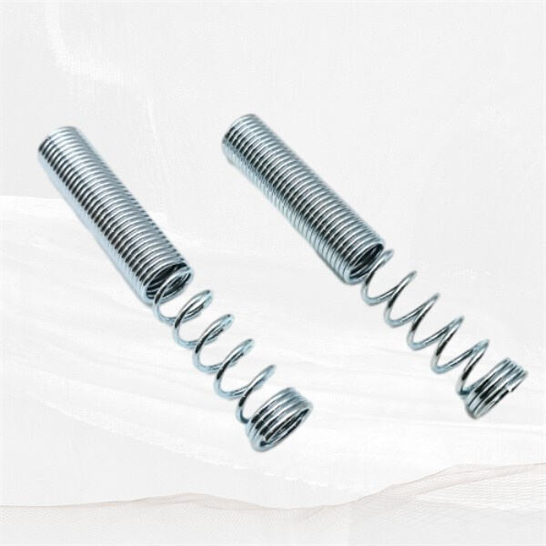 Durable and Reliable Compression Springs for Industrial Applications