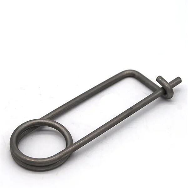 The process of stainless steel wire forming