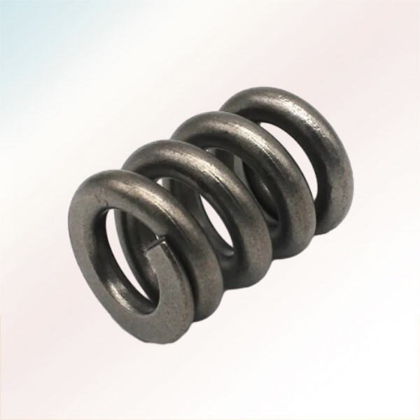Experience Unmatched Durability with Our Helical Coil Springs