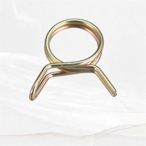 How Wire Hose Clamps Can Seal the Deal