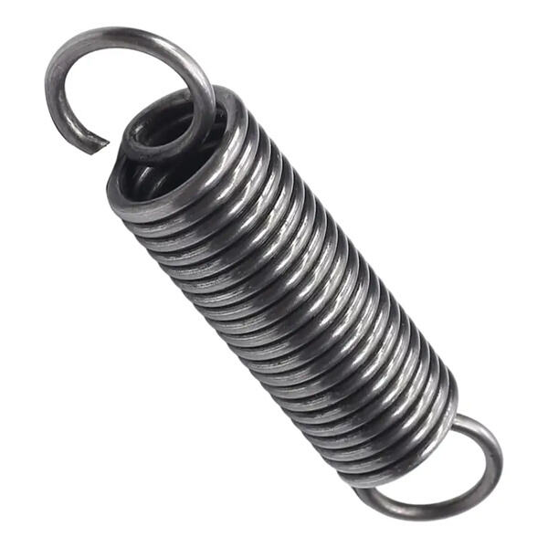 Where to Find the Best Steel Extension Springs