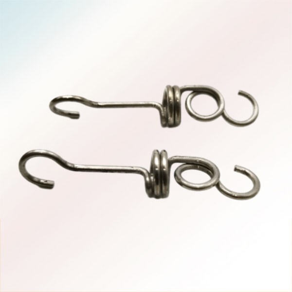 Where to find durable double loop extension springs for heavy-duty use