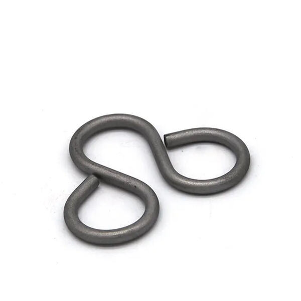 Shaping spring steel wire to bring ideas to life
