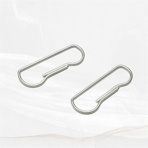 Durable spring hose clips for long-lasting performance