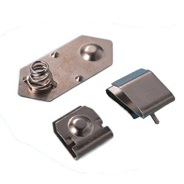 Common issues with battery contact plates and how to avoid them