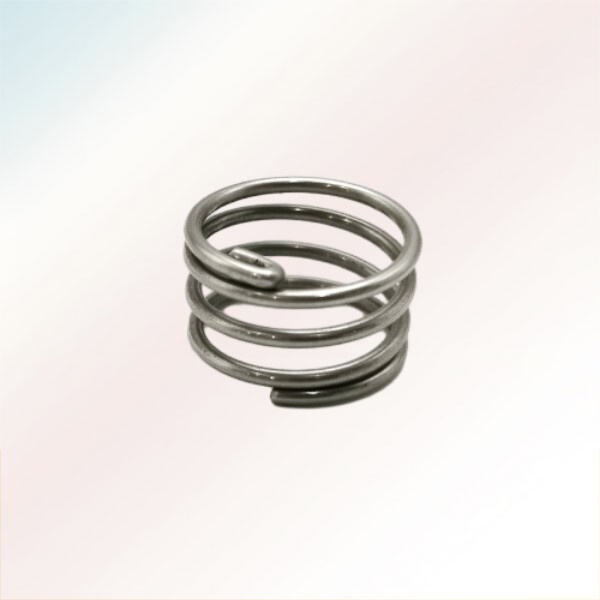 المشاكل الشائعة والحلول عند استخدام أسلاك النوابض المضغوطة المسطحة