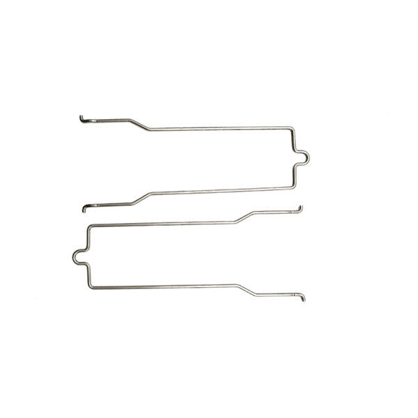 Quick Turnaround on Orders of Custom Compression Springs