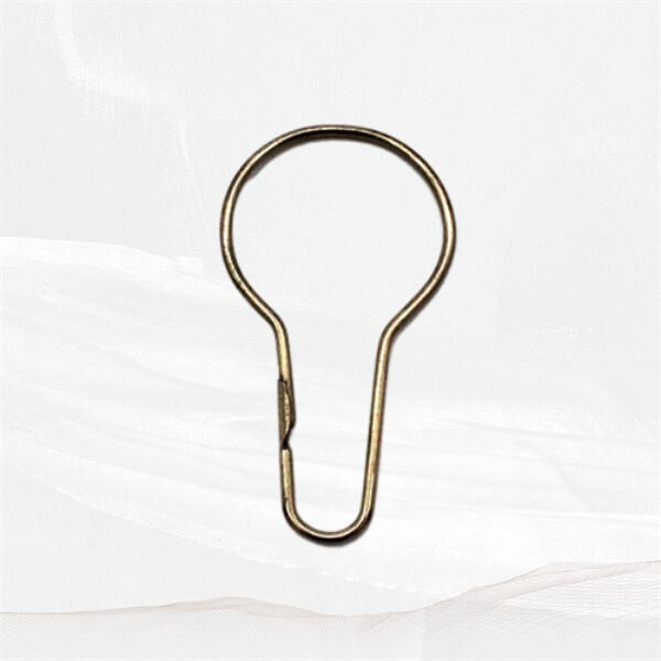 Say goodbye to loose screens with these handy window spring clips