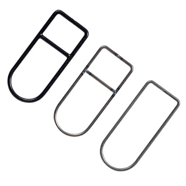 Innovations in stainless steel wire forming techniques