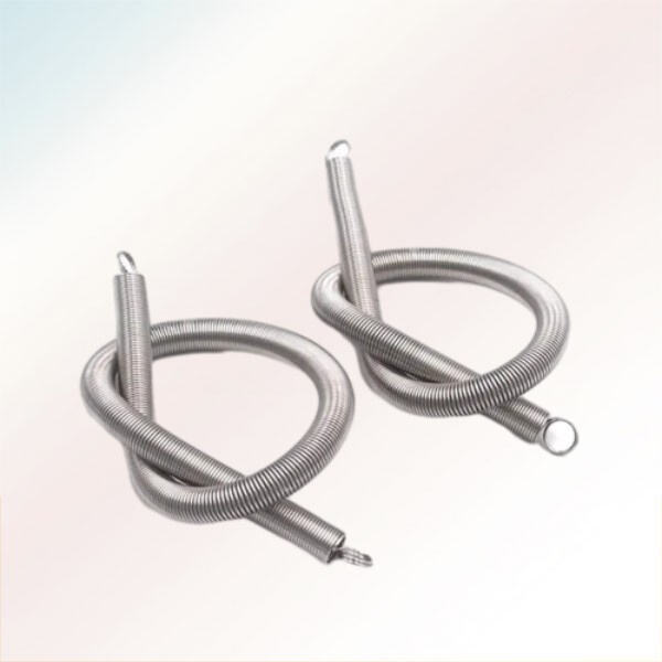 خيارات قابلة للتخصيص متاحة في أنواع الزنبركات التوترية لاحتياجات عملك