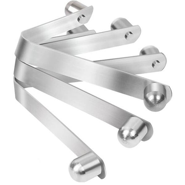 أسعار معقولة لمشابك زنبركية مسطحة ممتازة