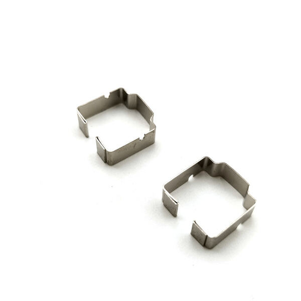 دعم فني خبير وأوقات تسليم سريعة لمشاريع ختم المعادن