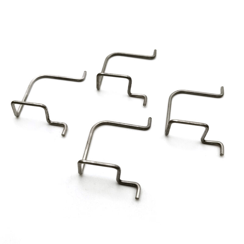 CE ISO IATF 16949 Factory 0.01 12mm Nickel Plating Welding Wire Forming Springs supplier